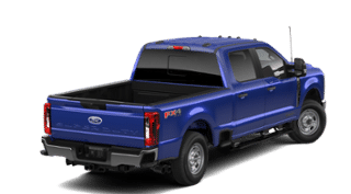 2026 Ford Super Duty® External Image 4